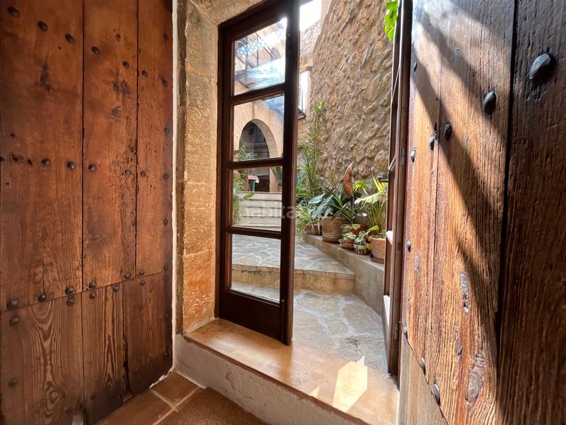 Foto 4f58bd2f-c1c7-49f5-b514-daeda1d87dee. Affitto casa bifamiliare con piscina in Pollença poble Pollença