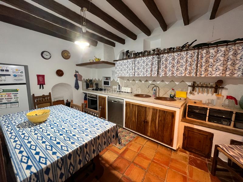 Foto 7288d077-142e-456c-beca-cb994b53180e. Affitto casa bifamiliare con piscina in Pollença poble Pollença