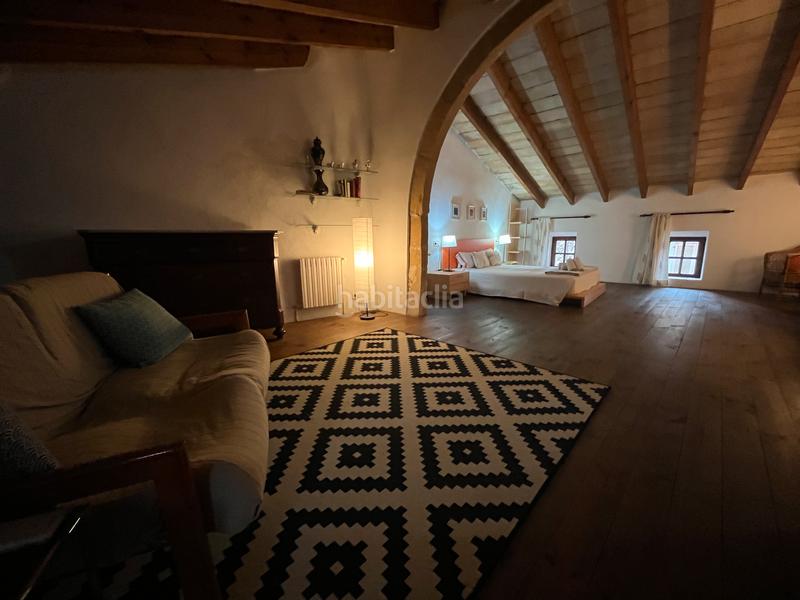 Foto a1db6902-4e3e-4edb-bff6-871da5549e1d. Affitto casa bifamiliare con piscina in Pollença poble Pollença