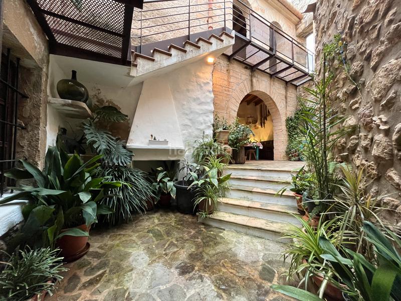 Foto c6284c0f-9f53-4f38-8662-d5eb57932aa0. Affitto casa bifamiliare con piscina in Pollença poble Pollença