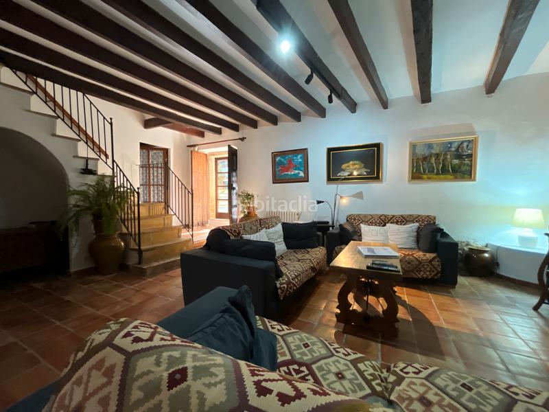 Foto 70657d6a-7bcf-4abe-b576-080f9a98c035. Alquiler casa pareada en Pollença poble Pollença