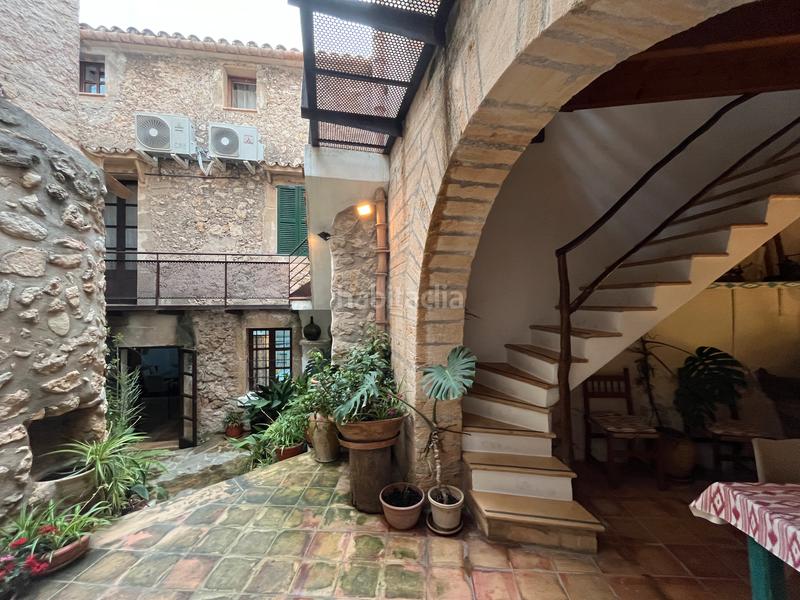 Foto 81e3245b-cf36-4d28-b4d9-055e8357e9af. Alquiler casa pareada en Pollença poble Pollença