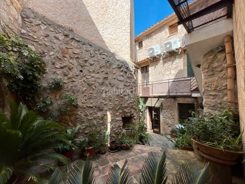 Foto 224cc59b-e9ca-498d-a916-dccd4ea62637. Miete doppelhaus mit pool in Pollença poble Pollença