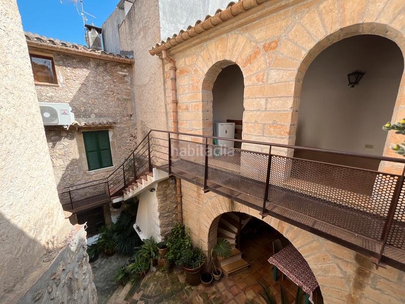 Foto a7e24104-f138-4989-8237-6b376f7a326f. Location maison jumelée avec piscine dans Pollença poble Pollença