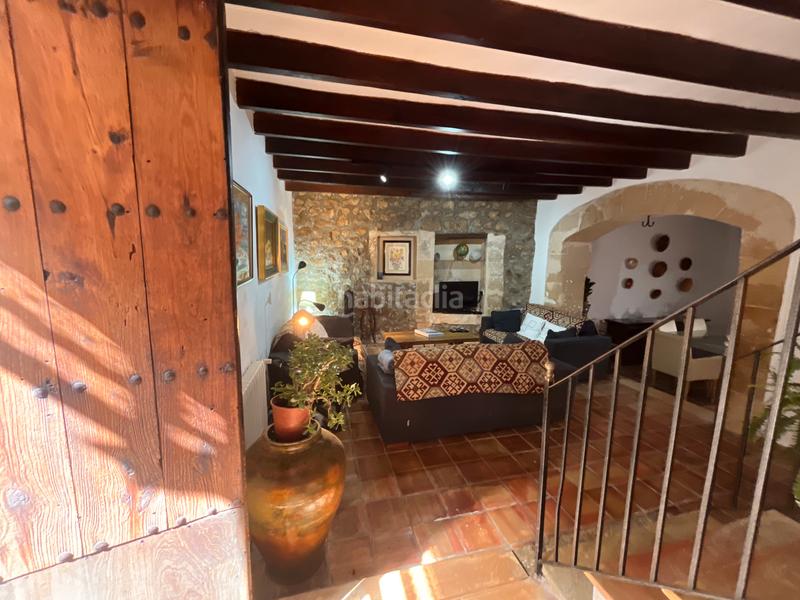 Foto ba1c57c6-a16f-425b-ba65-c59c79d32b52. Location maison jumelée avec piscine dans Pollença poble Pollença