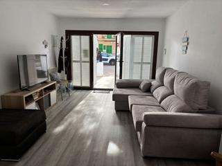 Location Maison jumelée à Porto Cristo