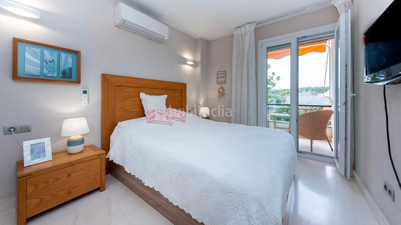 Foto 823ce2bd-9b80-4a58-a1ec-9b941ef3f943. Alquiler apartamento en Portals Nous Calvià
