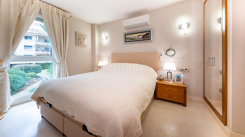 Foto 6ad71ebc-fc3e-45c9-b229-7356eb0739bb. Rent apartment in Portals Nous Calvià