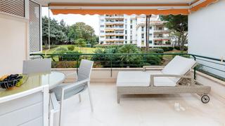 Rent Apartment in Portals Nous