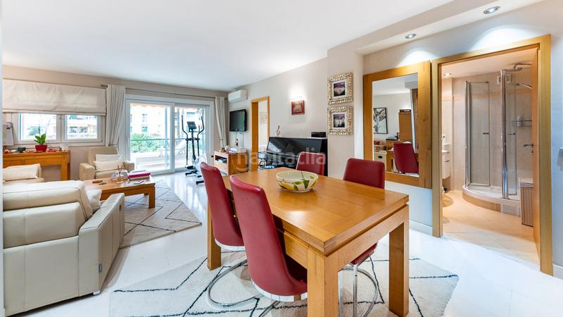 Foto aa151520-2d7a-4061-a3ed-0fe717721e8a. Location appartement dans Portals Nous Calvià