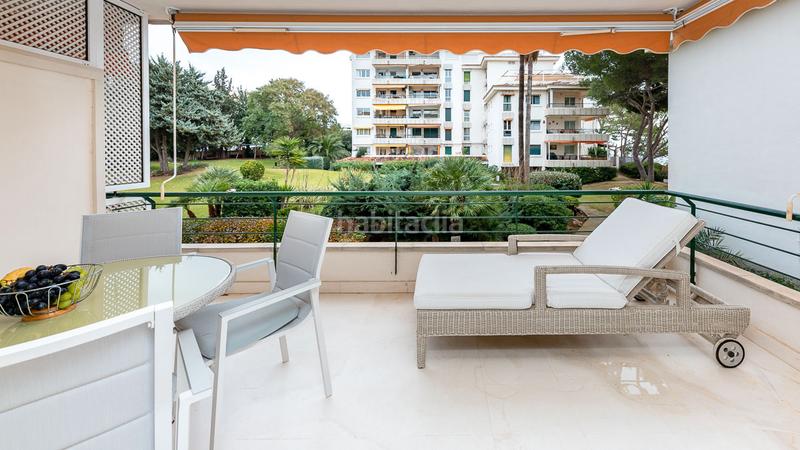 Foto af3e0e3f-6507-4b91-b86d-4f0225061037. Location appartement dans Portals Nous Calvià