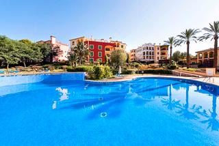 Apartament a Cas Català-Illetes. Piso maravilloso en complejo exclusivo en sa vinya cerca de golf