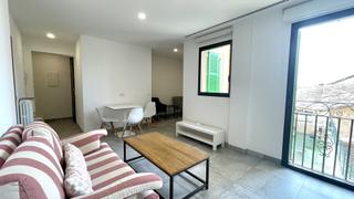 Rent Apartment in El Sindicat