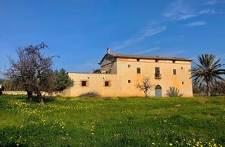 Propriété à Vistahermosa. Mansión histórica en el corazón de palma con gran potencial, pro
