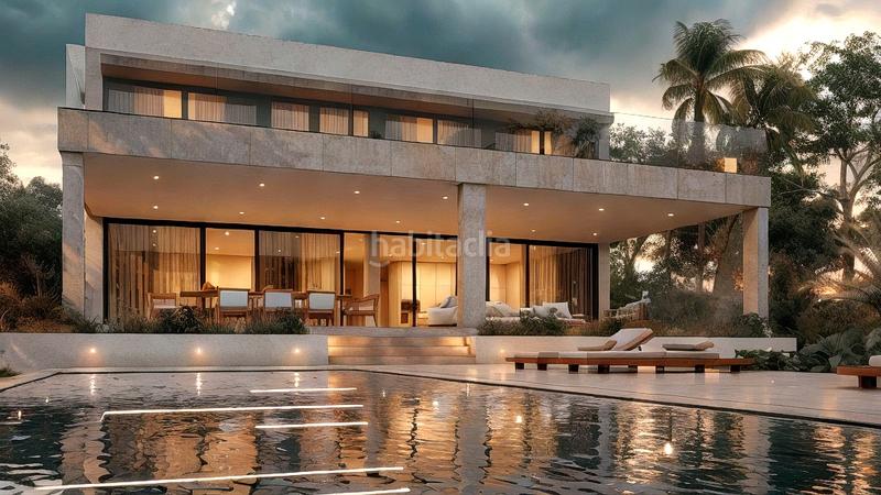 Foto eb0c7932-84f5-4169-93f8-bc2b89d7d299. Chalet con piscina in Santa Ponça Calvià