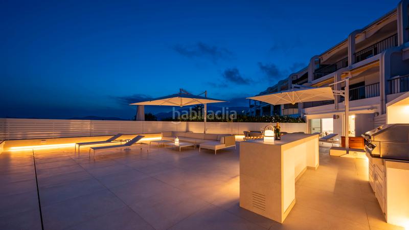 Foto 1d4de15d-63aa-4088-b4b4-4b9e39f64ebd. Piccolo appartamento con piscina in Portals Nous Calvià