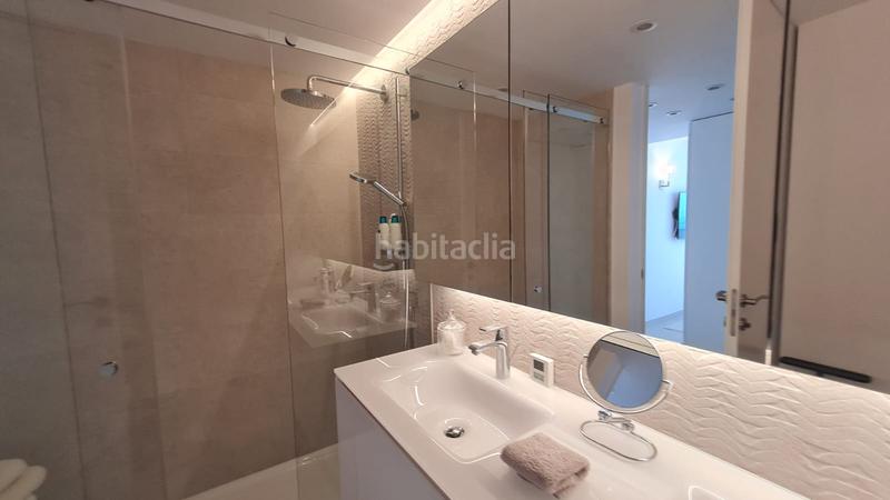 Foto 38f51a6d-7edd-45c9-a1ba-f7c6ae6cf475. Piccolo appartamento con piscina in Portals Nous Calvià