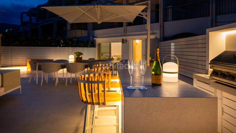 Foto 3c558f2a-6526-4381-8982-11404c05506d. Piccolo appartamento con piscina in Portals Nous Calvià