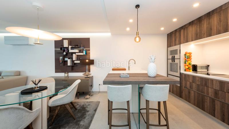 Foto 3ed89ba3-de3d-4494-be5c-8ec59c6093bc. Piccolo appartamento con piscina in Portals Nous Calvià