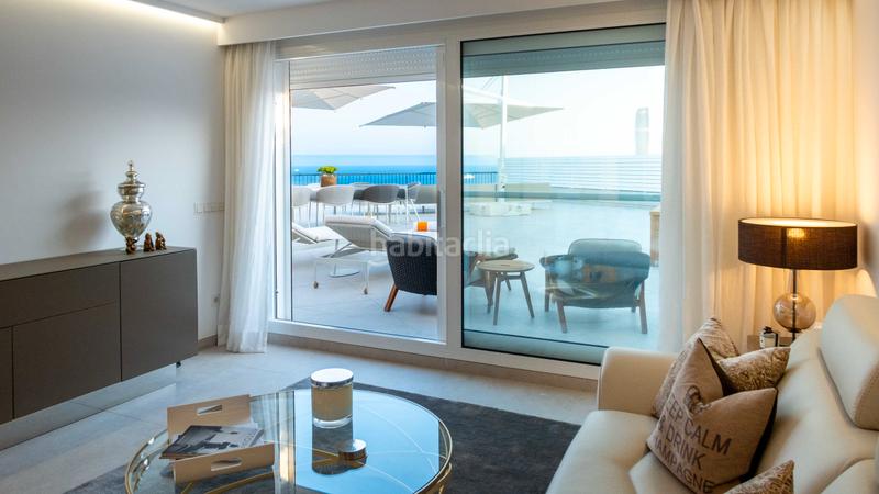 Foto 888aa53f-e1d8-4ee7-9504-2254bab36300. Piccolo appartamento con piscina in Portals Nous Calvià