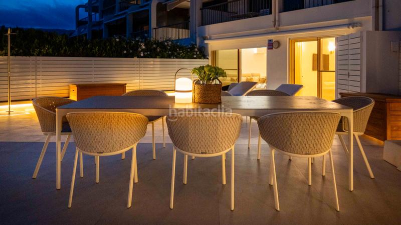 Foto cd6a87b2-be5f-4293-a5da-eec60ebd8f7a. Piccolo appartamento con piscina in Portals Nous Calvià