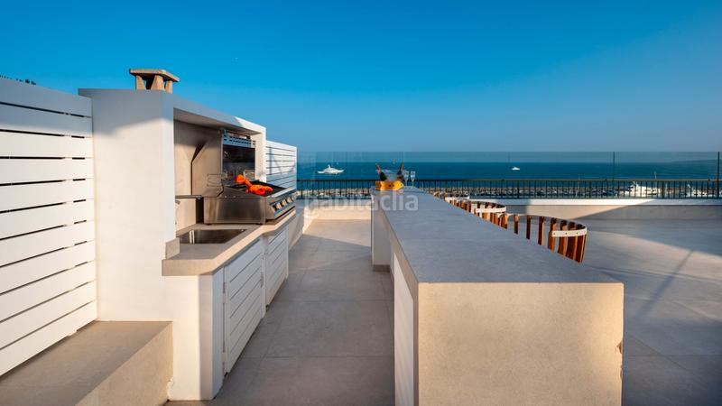 Foto d13efd5f-3d72-4bc6-8b83-587b97982658. Piccolo appartamento con piscina in Portals Nous Calvià