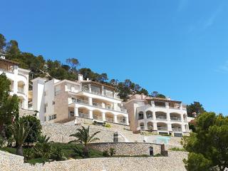 Lloguer Apartament a Port D´Andratx