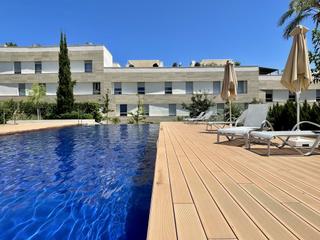 Dplex a Son Vida. Dplex de alto standing en prestigiosa urbanizacin del campo de