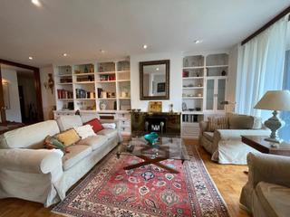 Rent Apartment in Camp D´en Serralta
