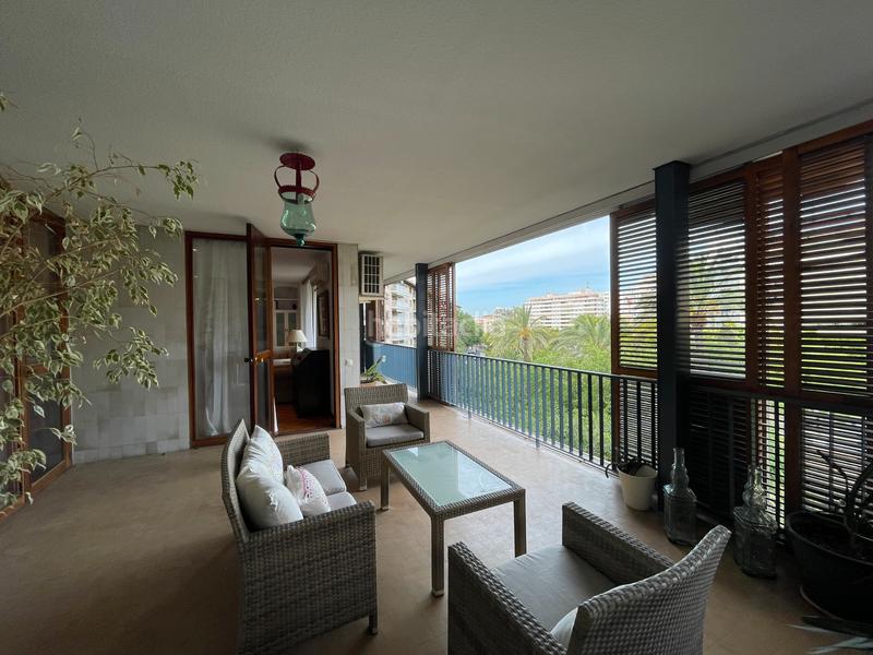 Foto 5d2422f2-788e-4777-b687-87afe696b083. Location appartement dans Camp D´en Serralta Palma de Mallorca