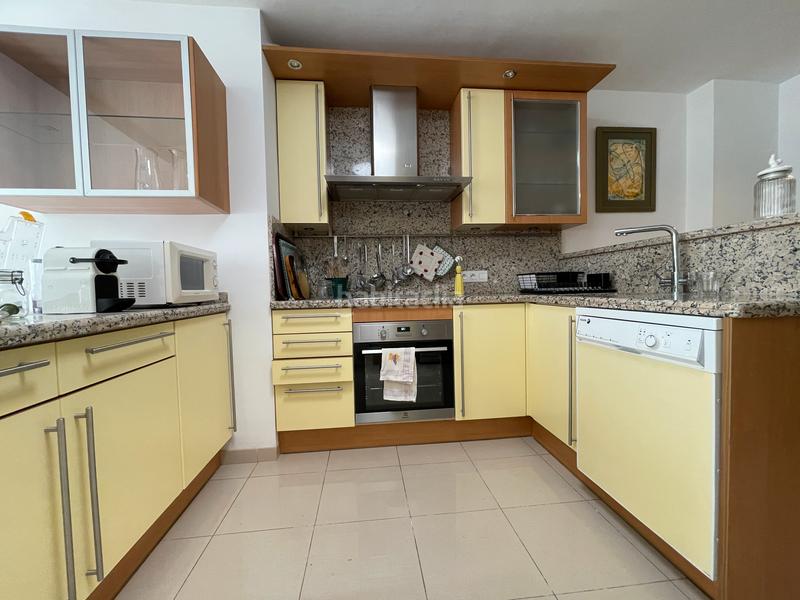 Foto a9e865ce-235c-4aff-98ab-b7e4bcc5a2d3. Location appartement dans Camp D´en Serralta Palma de Mallorca