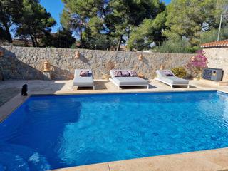 Rent Towny house in El Toro