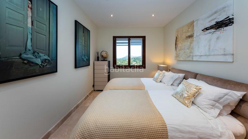 Foto 1e6093a9-4c6c-44d5-a878-58efebfa614f. Chalet exclusiva villa de lujo con vistas al mar en una ubicación privilegiada en el campo de golf de pollensa en Pollença