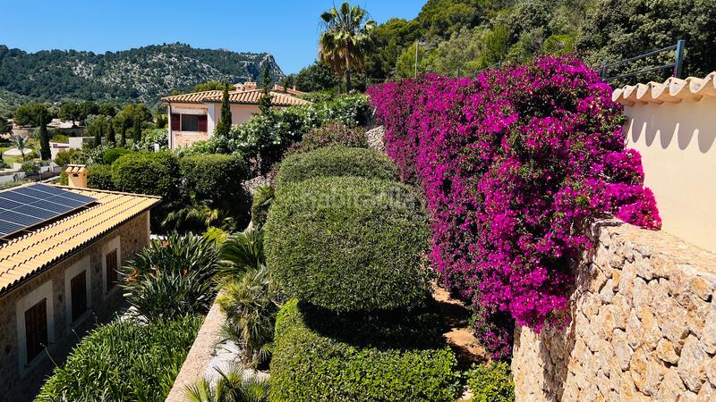 Foto 1e769727-5765-4d0c-9afb-0f1180ee0804. Chalet exclusiva villa de lujo con vistas al mar en una ubicación privilegiada en el campo de golf de pollensa en Pollença