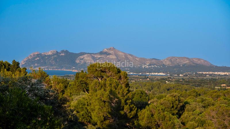 Foto 330fc57b-2758-4c67-aa91-f0593bd9648e. Chalet exclusiva villa de lujo con vistas al mar en una ubicación privilegiada en el campo de golf de pollensa en Pollença