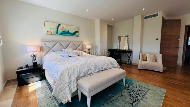 Foto 57d89253-eb85-41e7-9a6c-1e3530113f96. Chalet exclusiva villa de lujo con vistas al mar en una ubicación privilegiada en el campo de golf de pollensa en Pollença