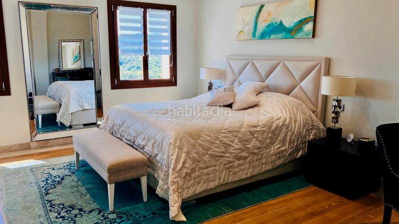 Foto 7340a6d7-ece4-44ac-816e-6e9cb111426c. Chalet exclusiva villa de lujo con vistas al mar en una ubicación privilegiada en el campo de golf de pollensa en Pollença