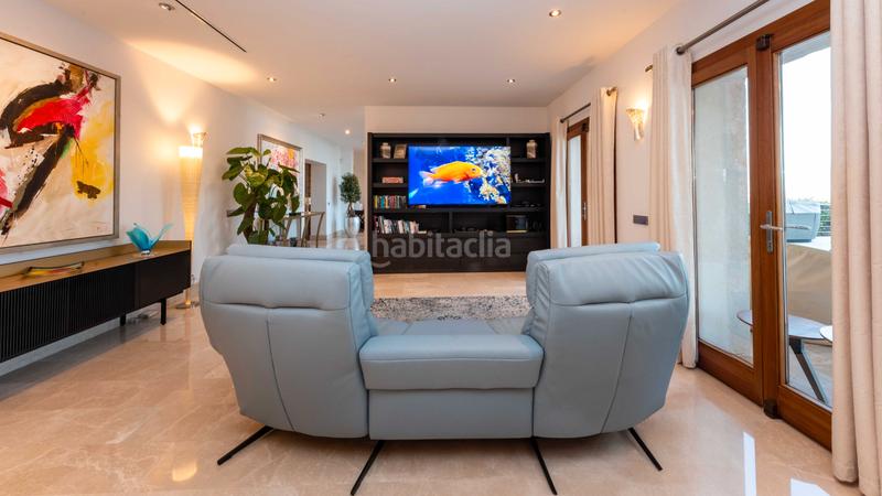 Foto 7752b567-dbee-4ac6-830c-9e9035d76eb4. Chalet exclusiva villa de lujo con vistas al mar en una ubicación privilegiada en el campo de golf de pollensa en Pollença