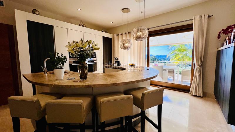 Foto 8fe4d82d-7990-4d33-8de7-7083b035e66c. Chalet exclusiva villa de lujo con vistas al mar en una ubicación privilegiada en el campo de golf de pollensa en Pollença