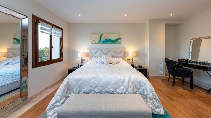 Foto 91182713-b25a-421b-80ab-6f32486e74f0. Chalet exclusiva villa de lujo con vistas al mar en una ubicación privilegiada en el campo de golf de pollensa en Pollença