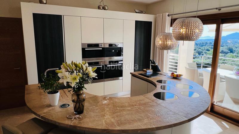 Foto 9d9dc2aa-932a-4f55-8d57-486d02e2eb6d. Chalet exclusiva villa de lujo con vistas al mar en una ubicación privilegiada en el campo de golf de pollensa en Pollença