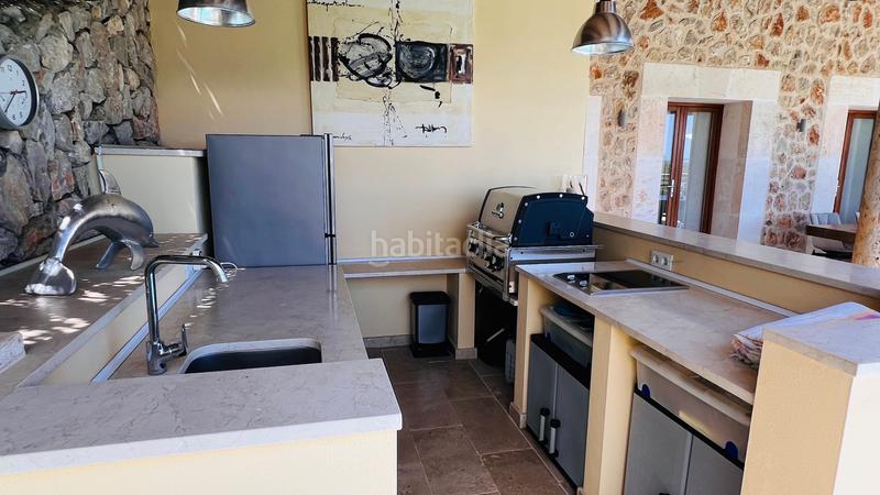 Foto a227580c-537e-4156-b4bf-9415b5e1b20e. Chalet exclusiva villa de lujo con vistas al mar en una ubicación privilegiada en el campo de golf de pollensa en Pollença