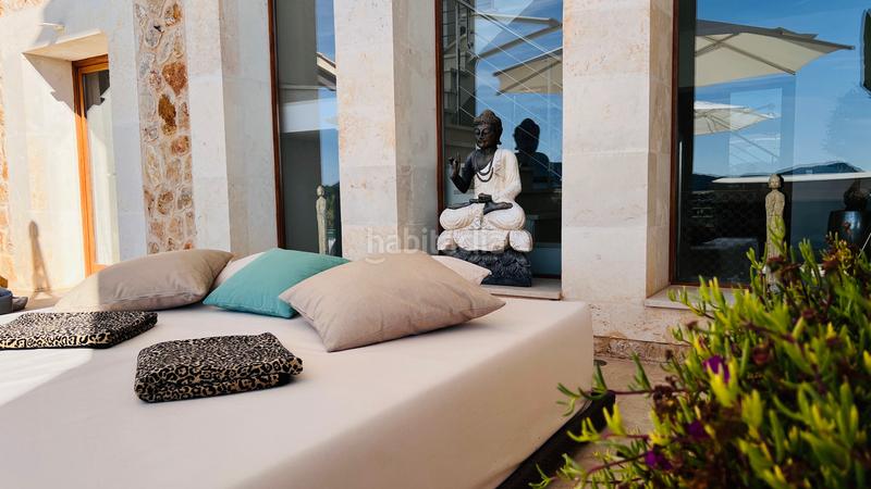 Foto a6f796ba-36c3-4e2a-b243-3b34e0984d33. Chalet exclusiva villa de lujo con vistas al mar en una ubicación privilegiada en el campo de golf de pollensa en Pollença