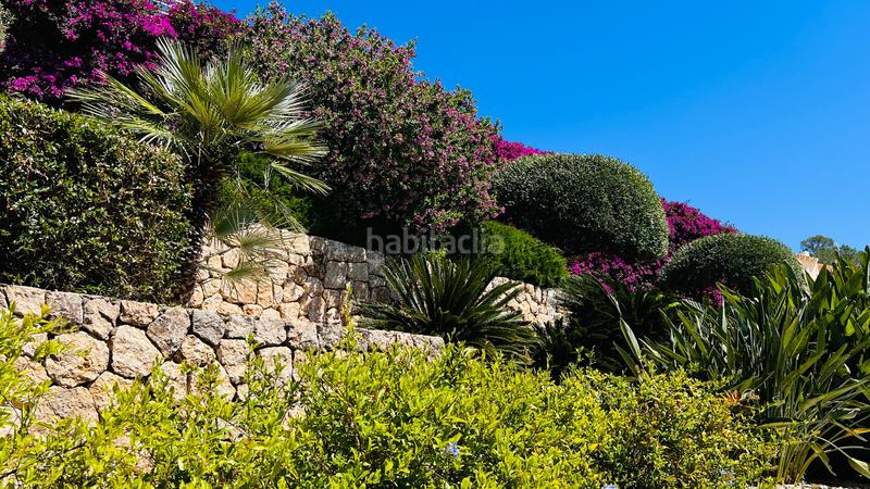 Foto ab09779c-c5ab-440f-a10a-811770335eb5. Chalet exclusiva villa de lujo con vistas al mar en una ubicación privilegiada en el campo de golf de pollensa en Pollença