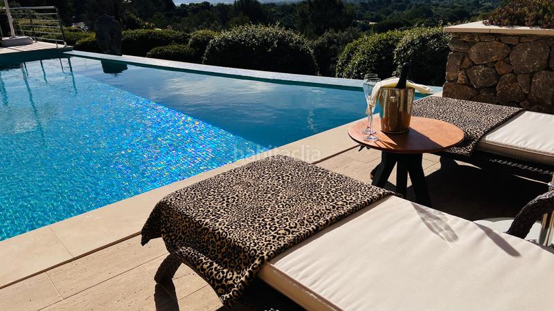 Foto b41ad17d-42bc-4744-9f7a-a780280e7421. Chalet exclusiva villa de lujo con vistas al mar en una ubicación privilegiada en el campo de golf de pollensa en Pollença