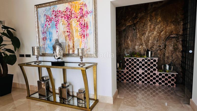 Foto ccb04566-2563-4d30-897d-ec087477ddc5. Chalet exclusiva villa de lujo con vistas al mar en una ubicación privilegiada en el campo de golf de pollensa en Pollença