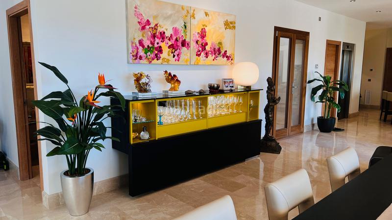 Foto d37bcc72-7811-475f-91ee-2d0bafbc4dcc. Chalet exclusiva villa de lujo con vistas al mar en una ubicación privilegiada en el campo de golf de pollensa en Pollença