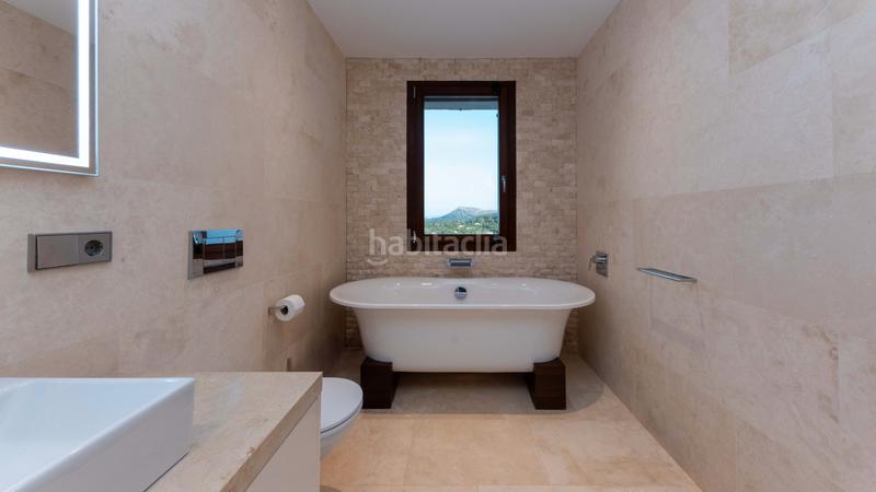 Foto e092b1f1-7a8c-4a85-9db7-9d9491f41b6c. Chalet exclusiva villa de lujo con vistas al mar en una ubicación privilegiada en el campo de golf de pollensa en Pollença