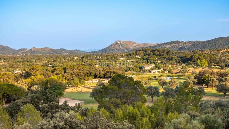 Foto e6fc1799-f2d1-4294-8834-7455ea9d89ad. Chalet exclusiva villa de lujo con vistas al mar en una ubicación privilegiada en el campo de golf de pollensa en Pollença