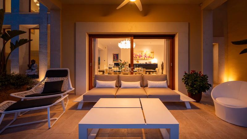 Foto f0cc7c98-d995-487d-a200-671a3e1c8eb5. Chalet exclusiva villa de lujo con vistas al mar en una ubicación privilegiada en el campo de golf de pollensa en Pollença